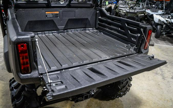 2026 Honda Pioneer 700