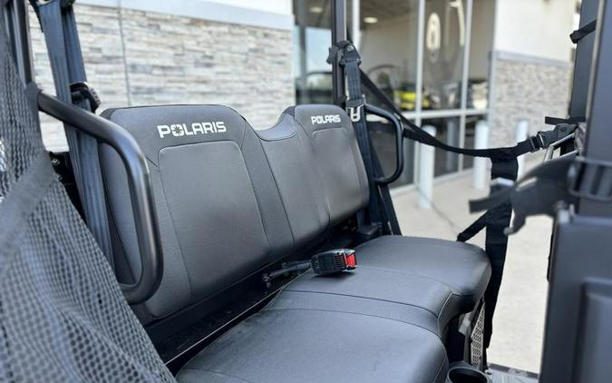 2026 Polaris® Ranger Crew SP 570 Premium