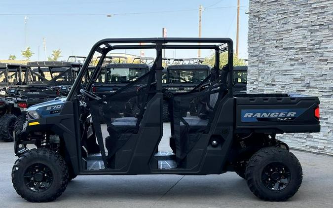 2026 Polaris® Ranger Crew SP 570 Premium
