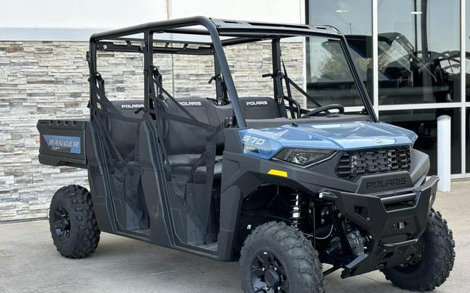 2026 Polaris® Ranger Crew SP 570 Premium