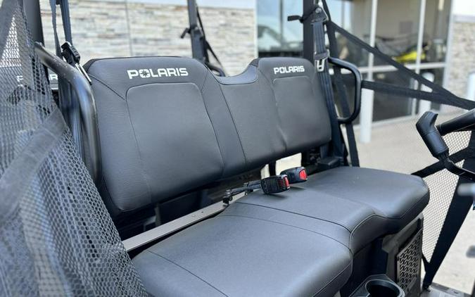 2026 Polaris® Ranger Crew SP 570 Premium