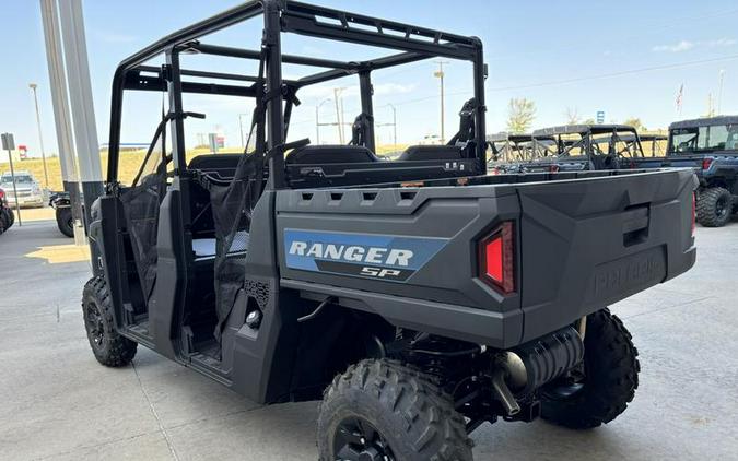 2026 Polaris® Ranger Crew SP 570 Premium
