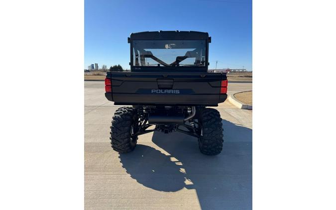 2025 Polaris Ranger® 1000 Premium