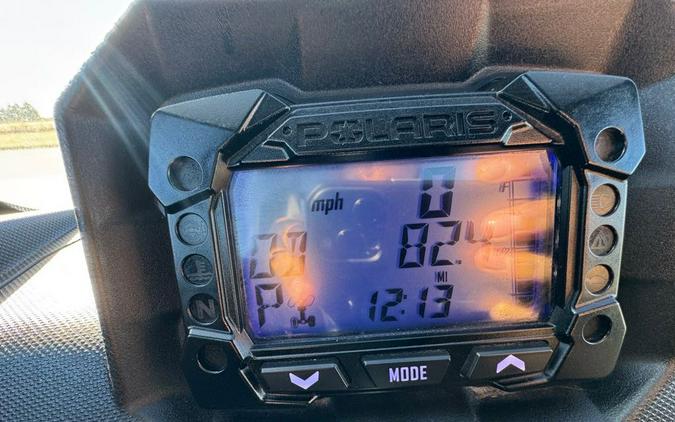 2025 Polaris Ranger® 1000 Premium