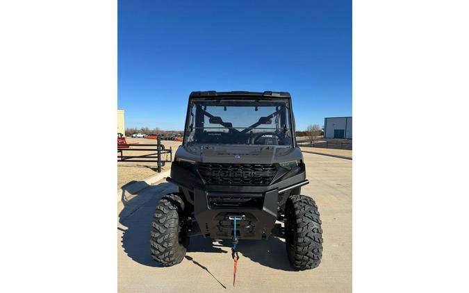 2025 Polaris Ranger® 1000 Premium