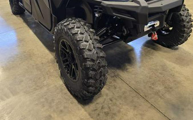 2026 DEFENDER MAX LIMITED CAB HD11