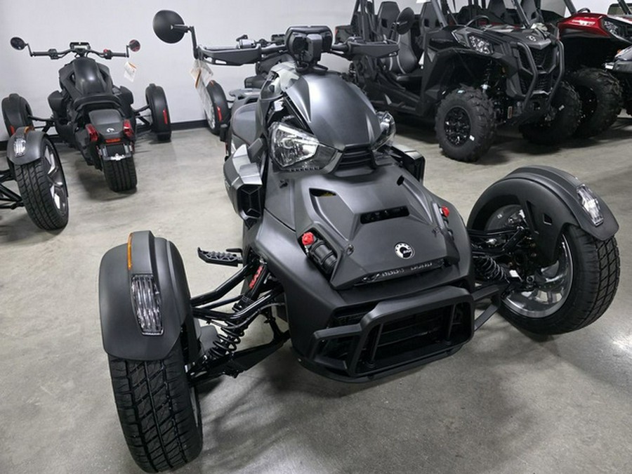 2026 Can-Am Ryker Rally Rotax 900 ACE