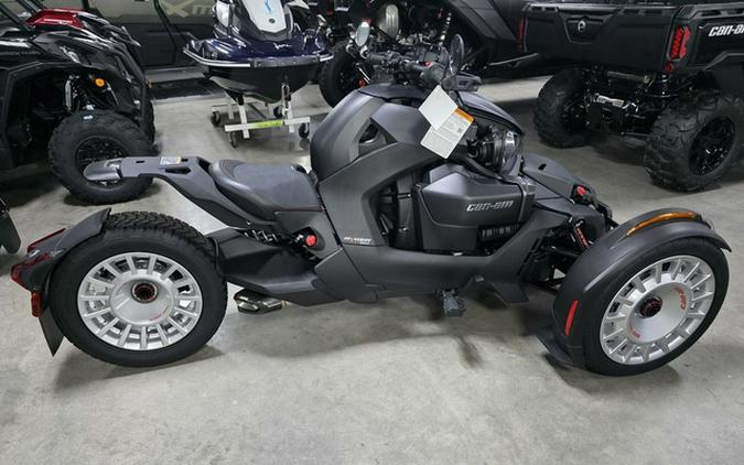 2026 Can-Am Ryker Rally Rotax 900 ACE