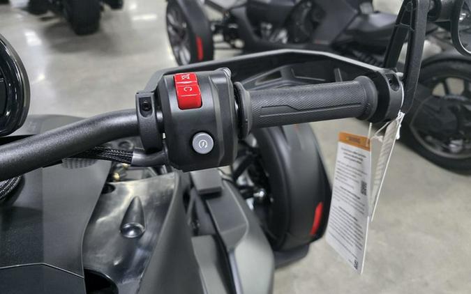 2026 Can-Am Ryker Rally Rotax 900 ACE