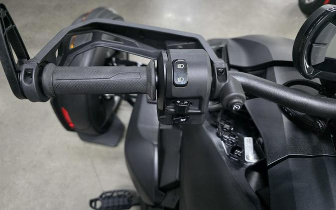 2026 Can-Am Ryker Rally Rotax 900 ACE