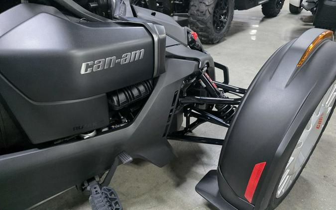 2026 Can-Am Ryker Rally Rotax 900 ACE