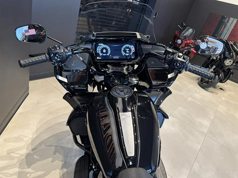 2026 Harley-Davidson Road Glide® Limited