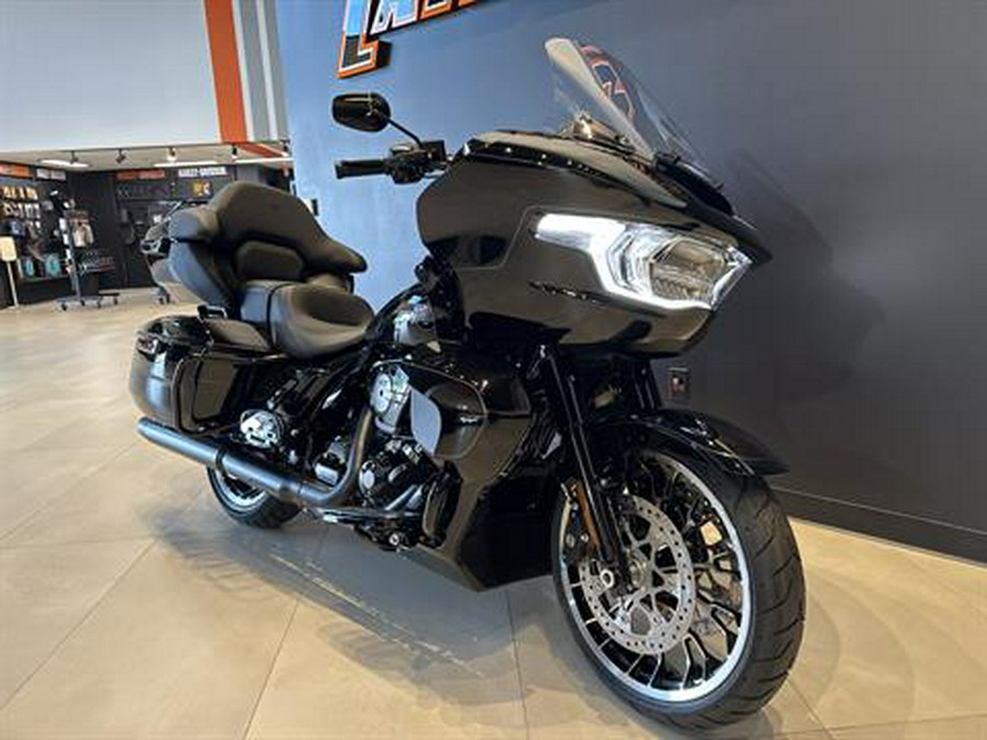 2026 Harley-Davidson Road Glide® Limited