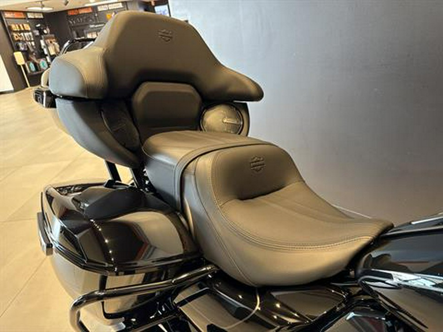 2026 Harley-Davidson Road Glide® Limited
