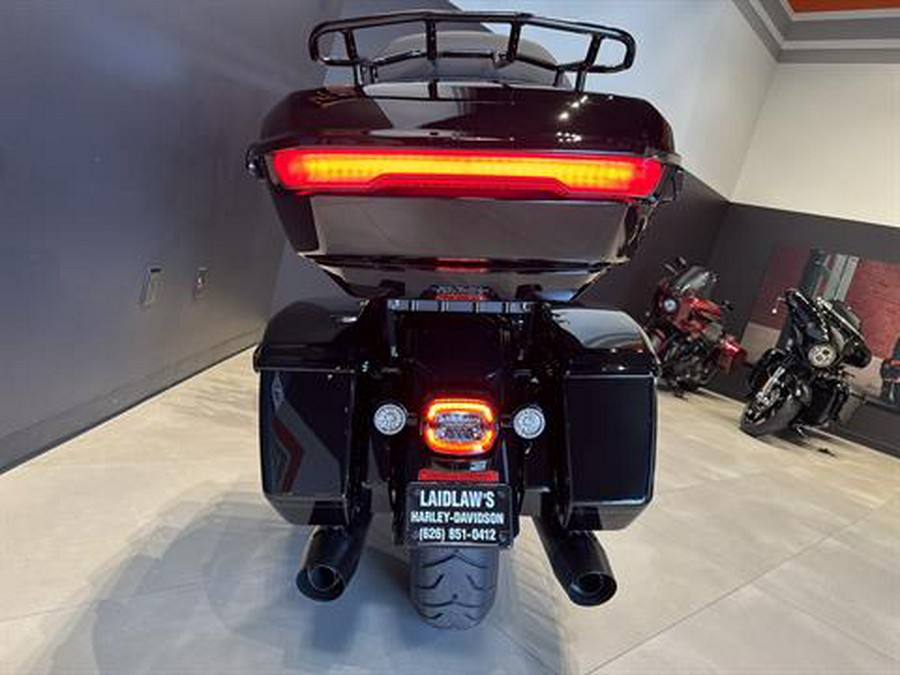 2026 Harley-Davidson Road Glide® Limited