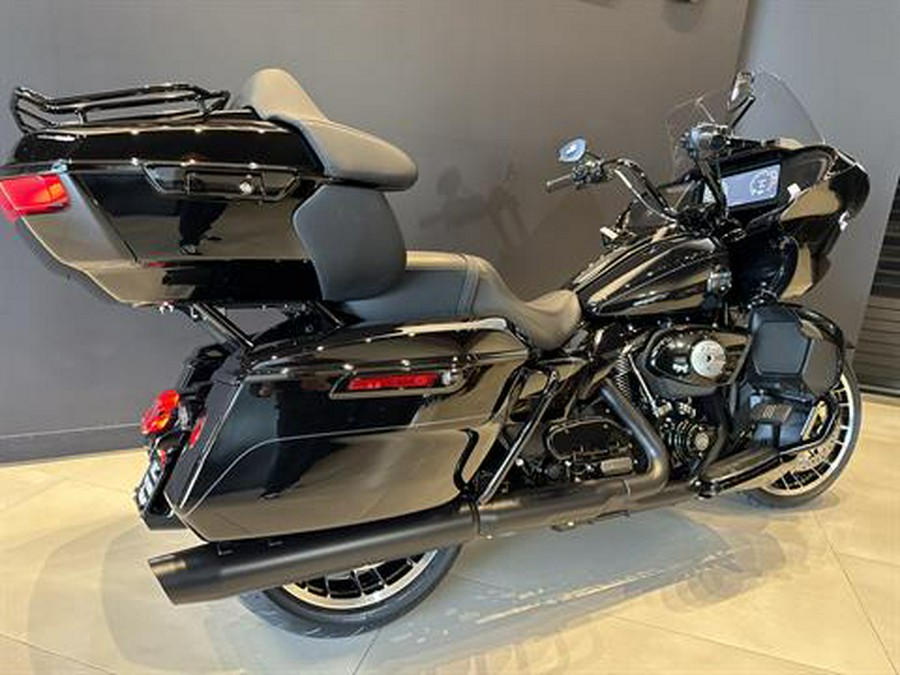 2026 Harley-Davidson Road Glide® Limited
