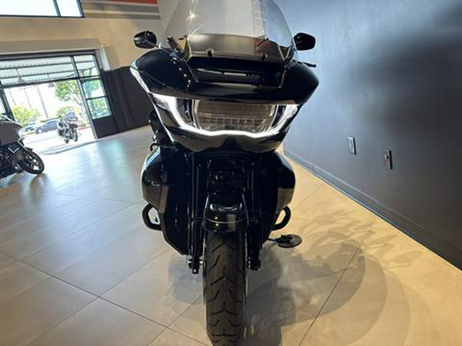 2026 Harley-Davidson Road Glide® Limited