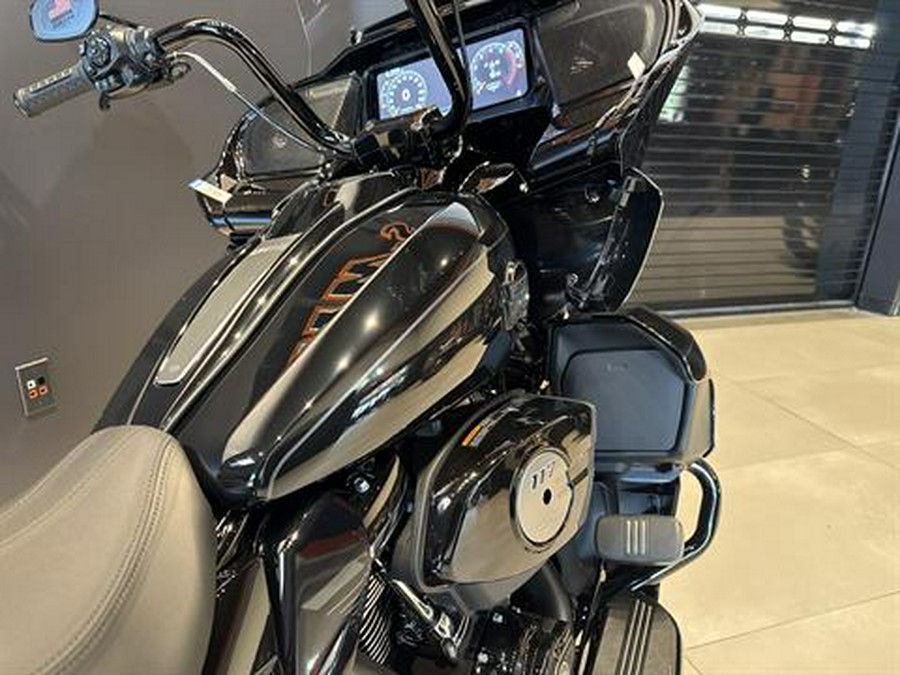 2026 Harley-Davidson Road Glide® Limited