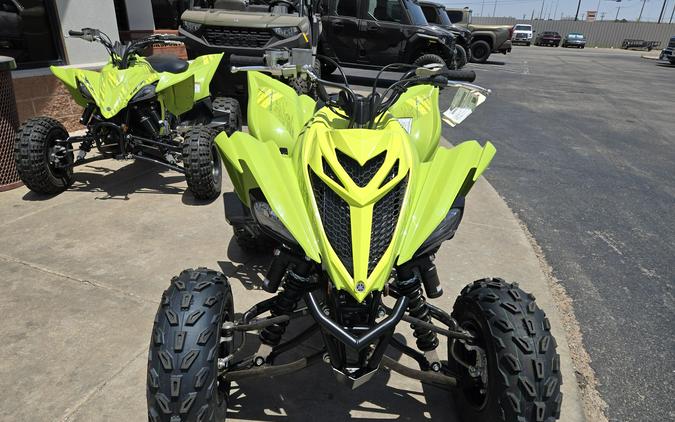 2026 YAMAHA RAPTOR 700R SE