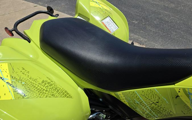 2026 YAMAHA RAPTOR 700R SE