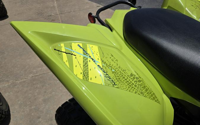 2026 YAMAHA RAPTOR 700R SE