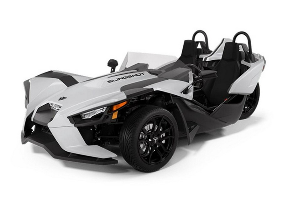2023 Polaris Slingshot SLINGSHOT S With Technology Package 1 Autodrive