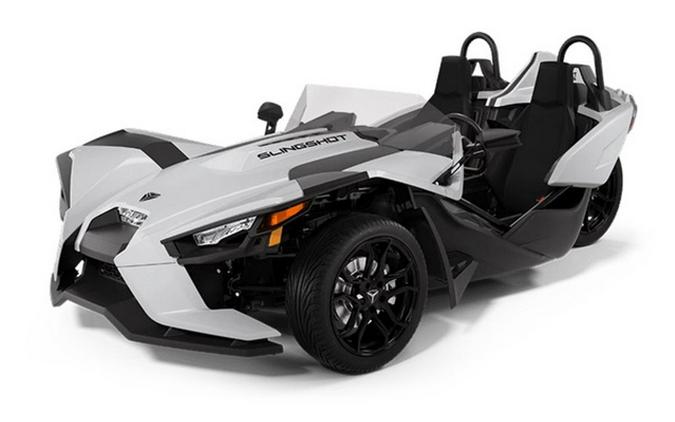 2023 Polaris Slingshot SLINGSHOT S With Technology Package 1 Autodrive