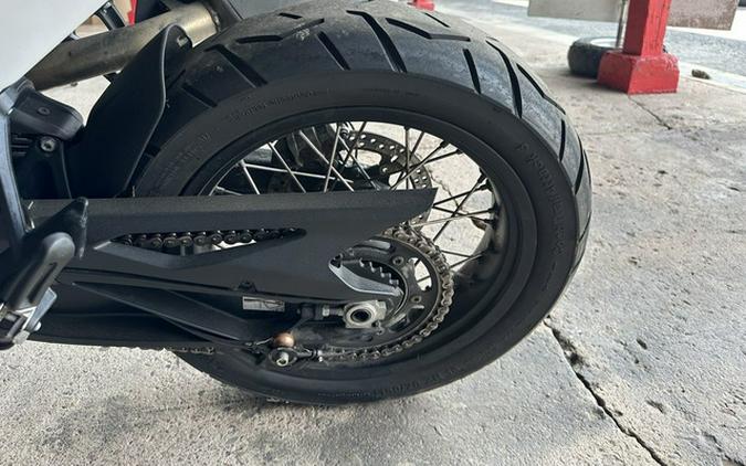 2023 KTM 890 ADVENTURE