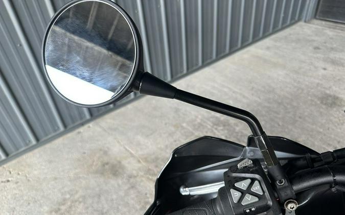 2023 KTM 890 ADVENTURE