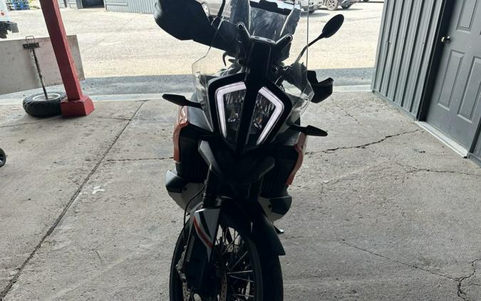 2023 KTM 890 ADVENTURE