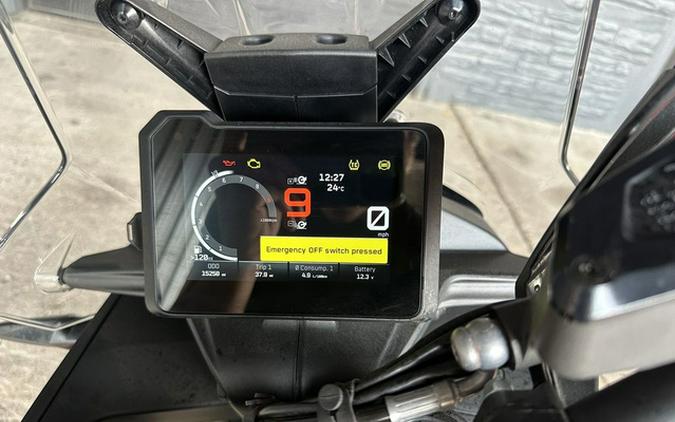 2023 KTM 890 ADVENTURE