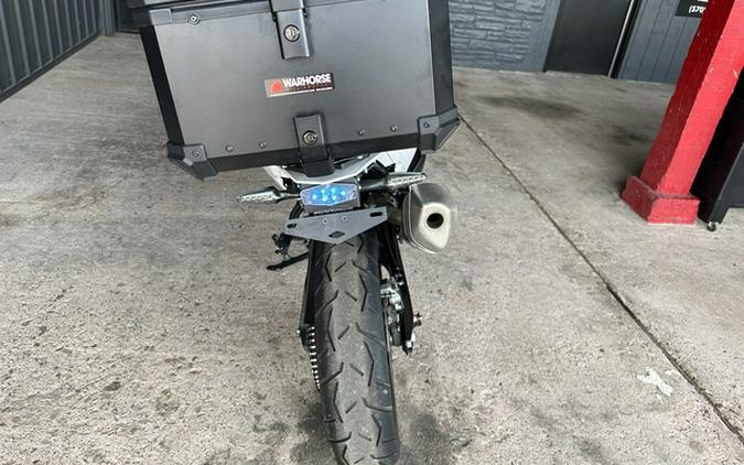 2023 KTM 890 ADVENTURE