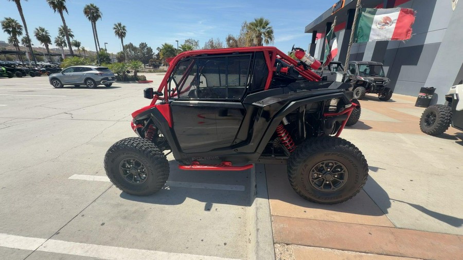 2024 Polaris RZR XP 1000 ULTIMATE - INDY RED