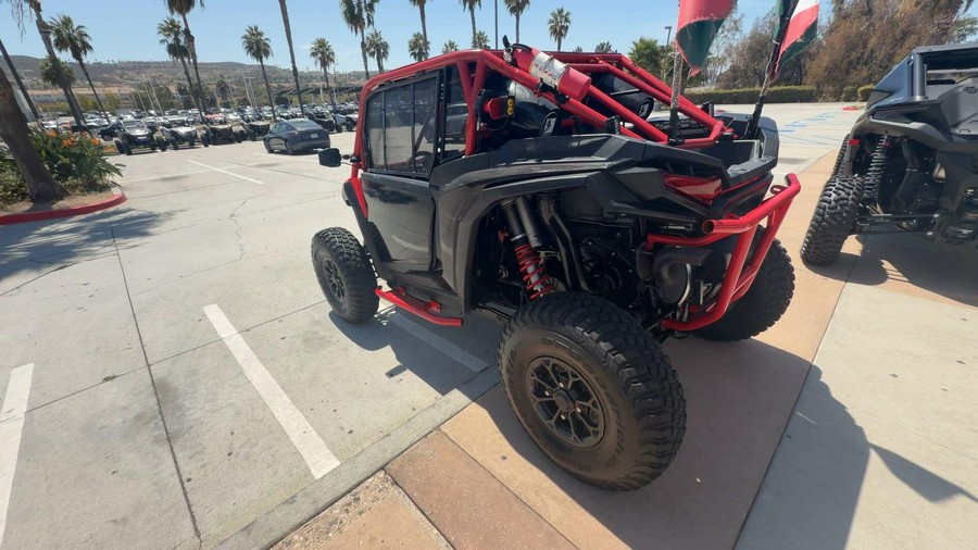 2024 Polaris RZR XP 1000 ULTIMATE - INDY RED