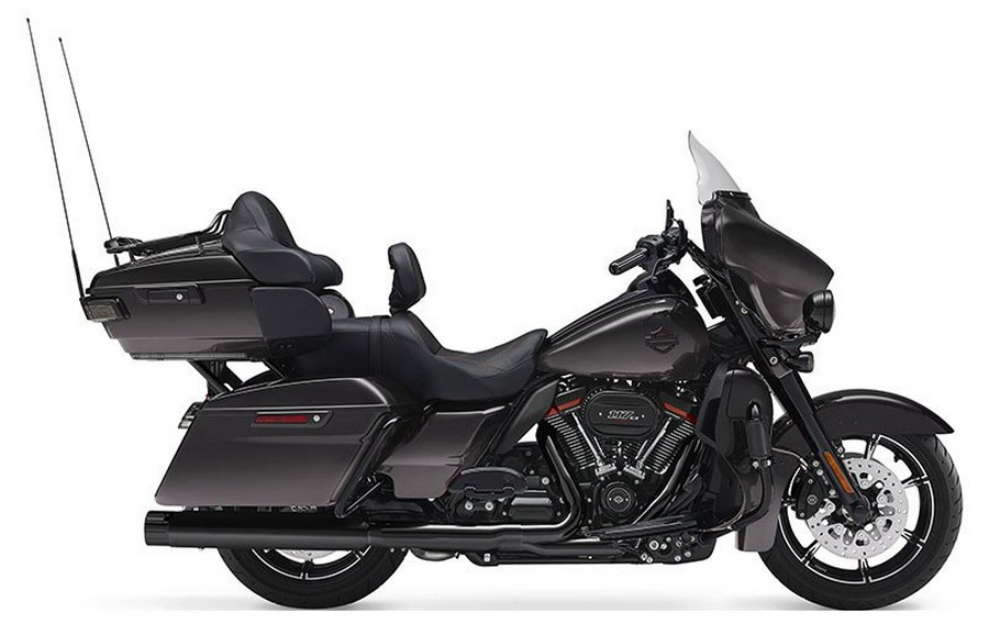 2018 Harley-Davidson CVO™ Limited