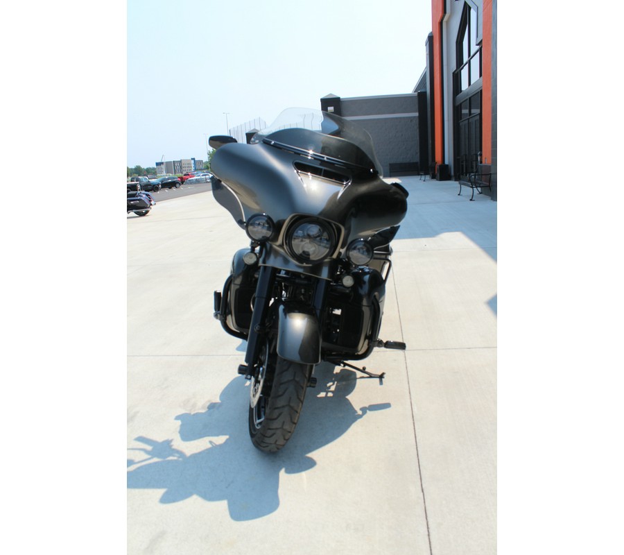 2018 Harley-Davidson CVO™ Limited