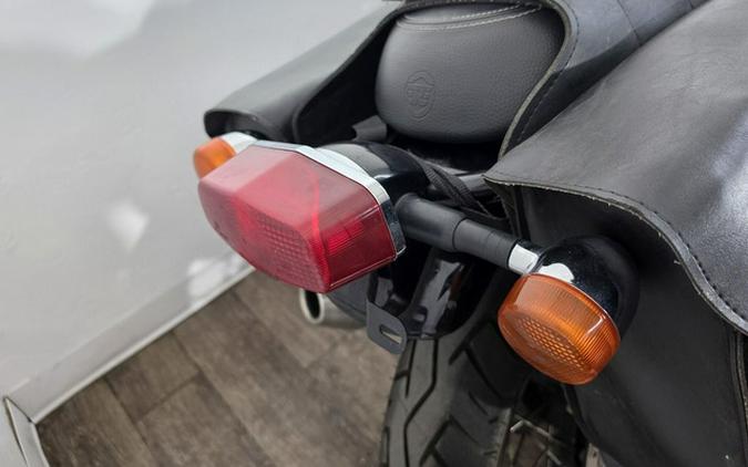 2021 Royal Enfield Twins Int650 Mark Three