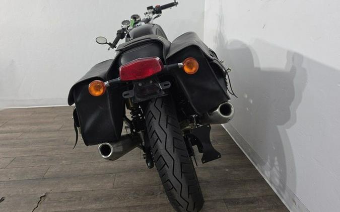 2021 Royal Enfield Twins Int650 Mark Three