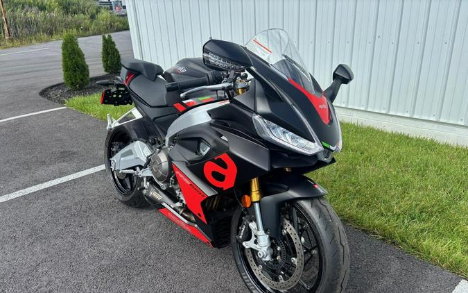 2023 Aprilia RS 660