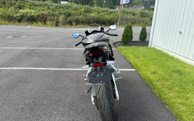 2023 Aprilia RS 660