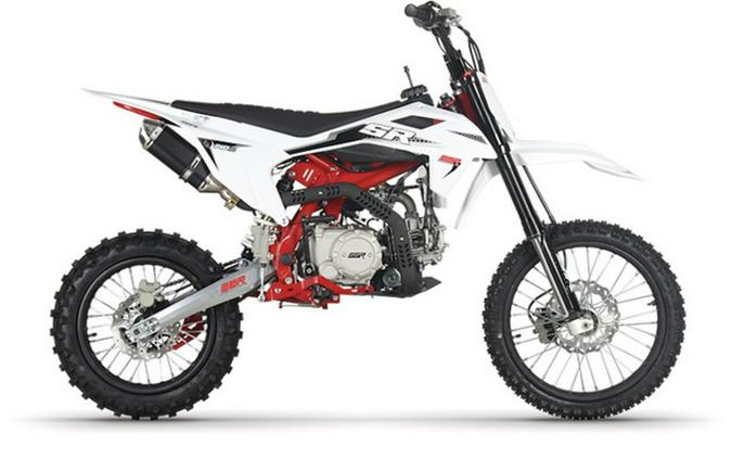 2026 SSR Motorsports SR140 RB