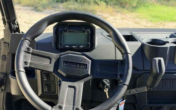 2027 Polaris Ranger Crew 1000 Premium