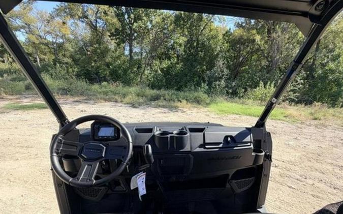 2027 Polaris Ranger Crew 1000 Premium