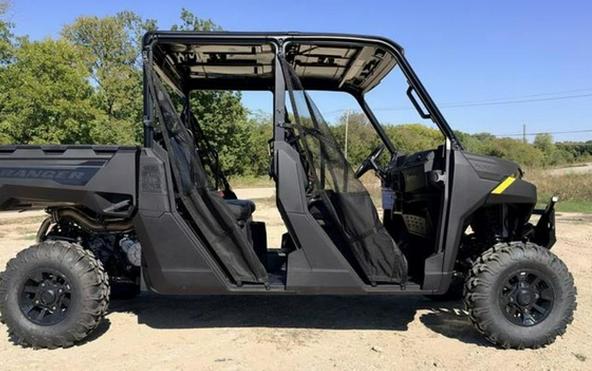 2027 Polaris Ranger Crew 1000 Premium