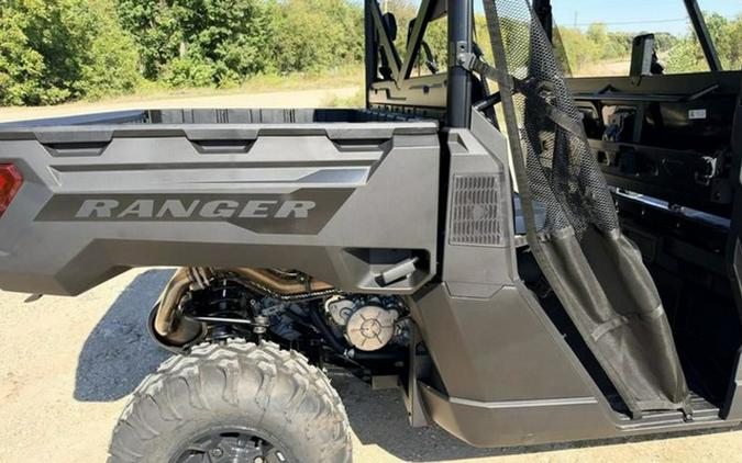 2027 Polaris Ranger Crew 1000 Premium
