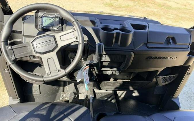 2027 Polaris Ranger Crew 1000 Premium