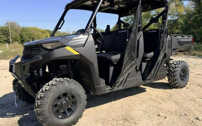 2027 Polaris Ranger Crew 1000 Premium