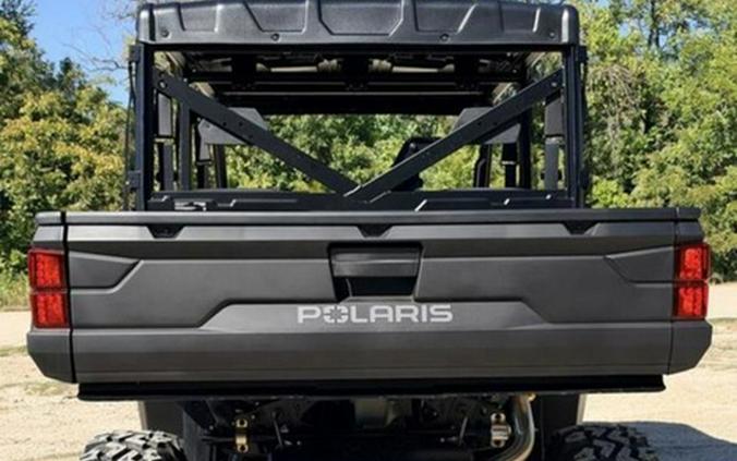 2027 Polaris Ranger Crew 1000 Premium