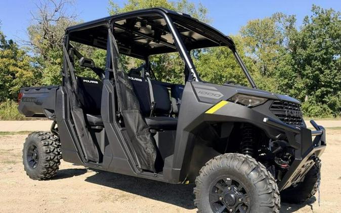 2027 Polaris Ranger Crew 1000 Premium