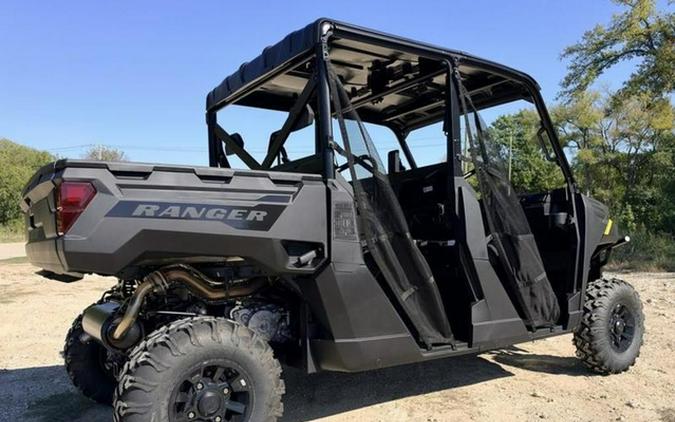 2027 Polaris Ranger Crew 1000 Premium